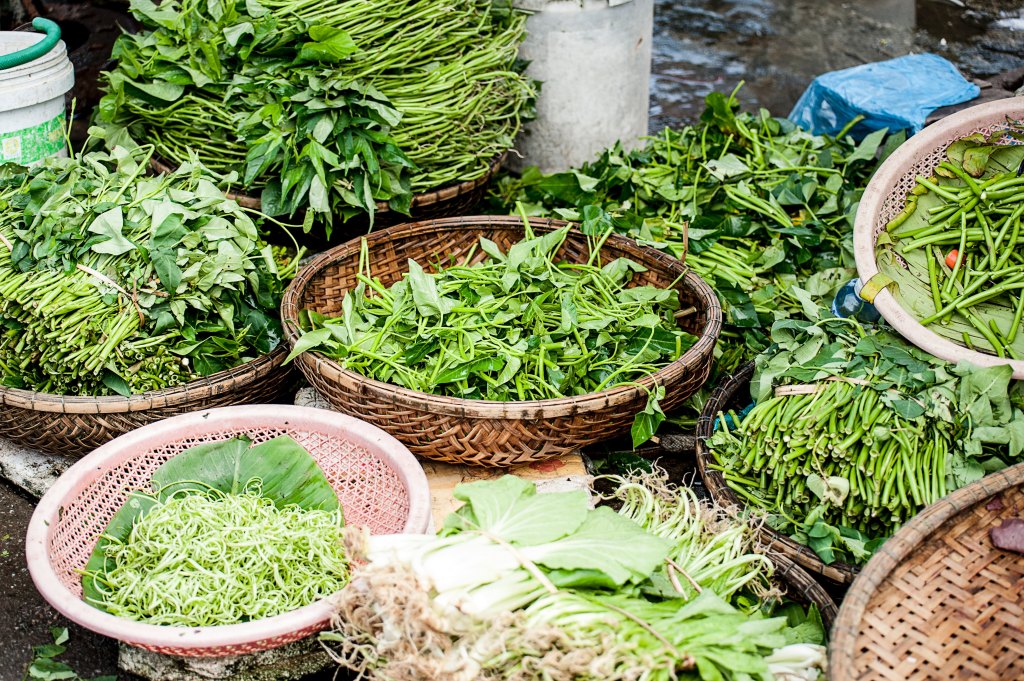 Vietnam’s most nourishing dishes