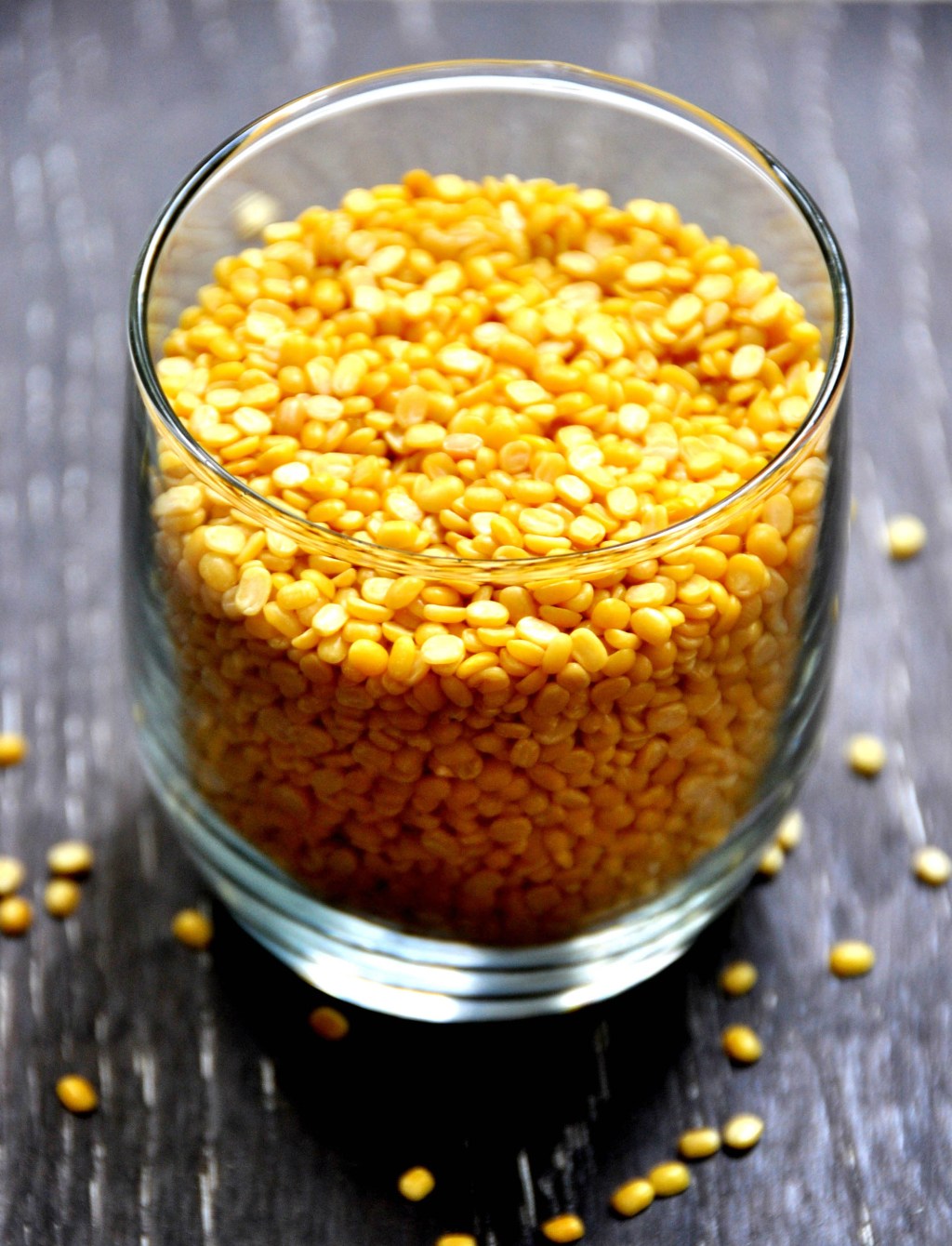 Lentil soup –&nbsp;dal