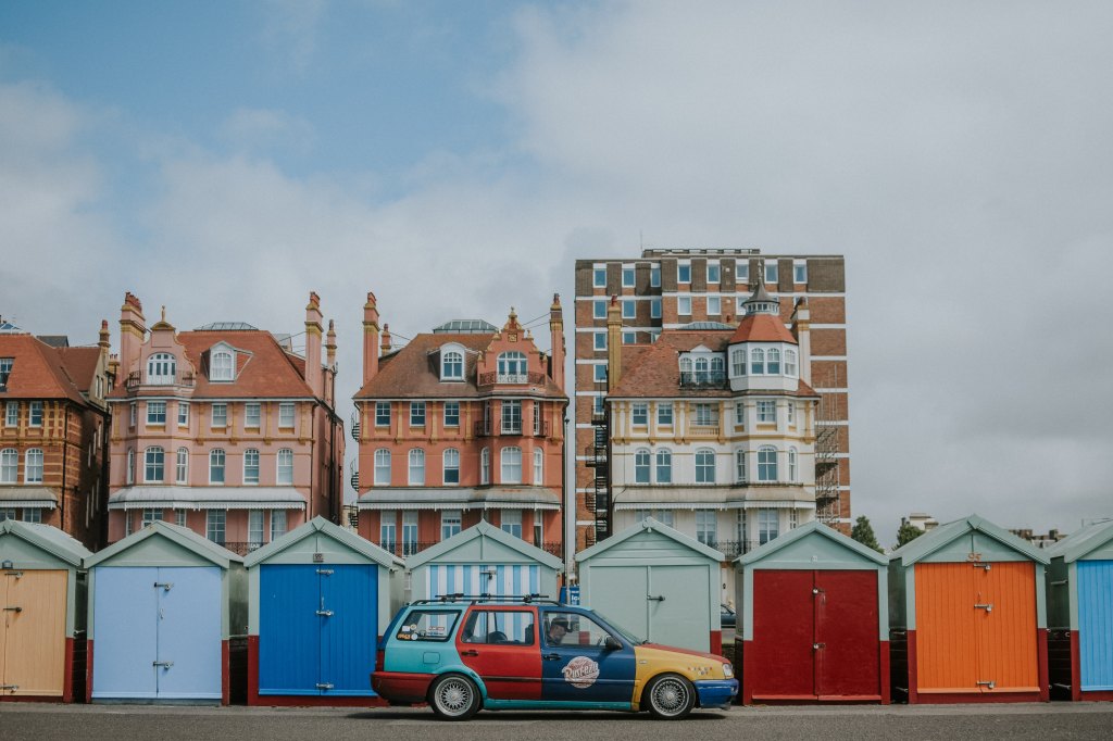 Coeliac safe Brighton independents